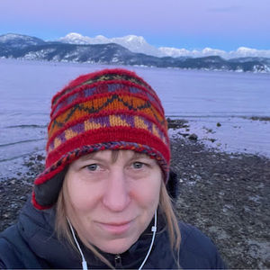 Meet your Posher, Heather